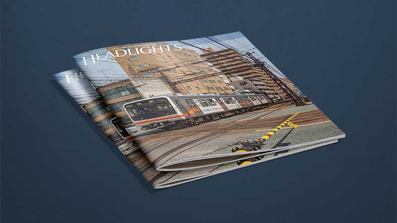 Headlights 2015