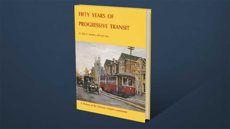 Fifty Years of Progressive Transit