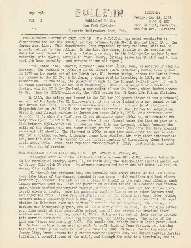 The Bulletin