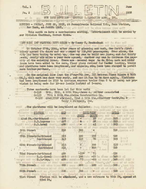 The Bulletin