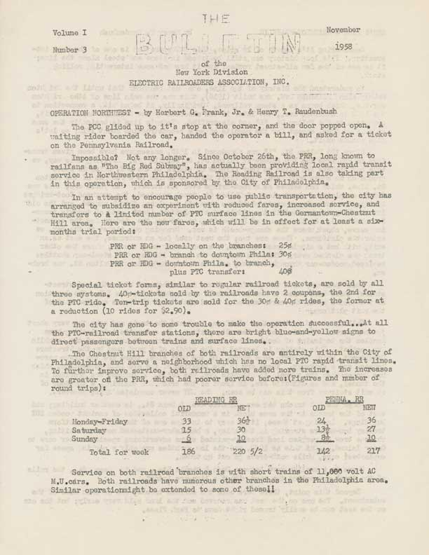 The Bulletin