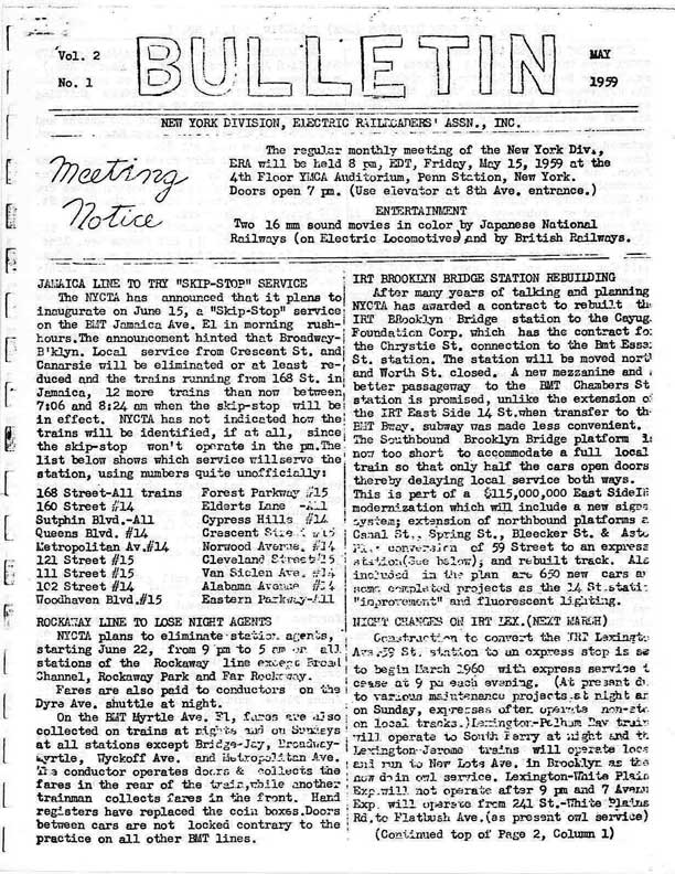 The Bulletin
