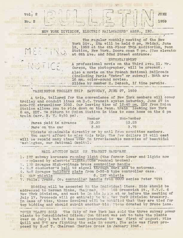 The Bulletin