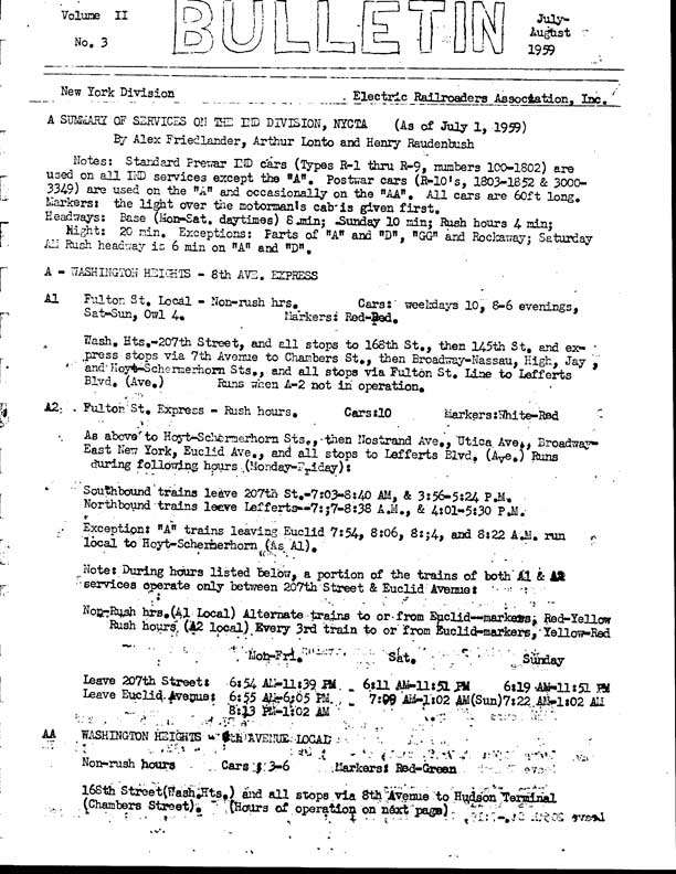 The Bulletin