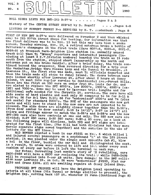 The Bulletin