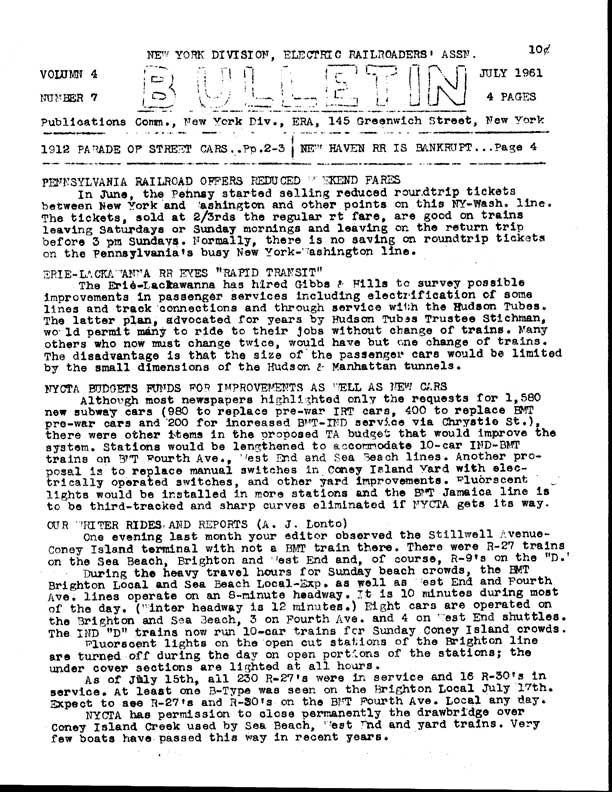 The Bulletin