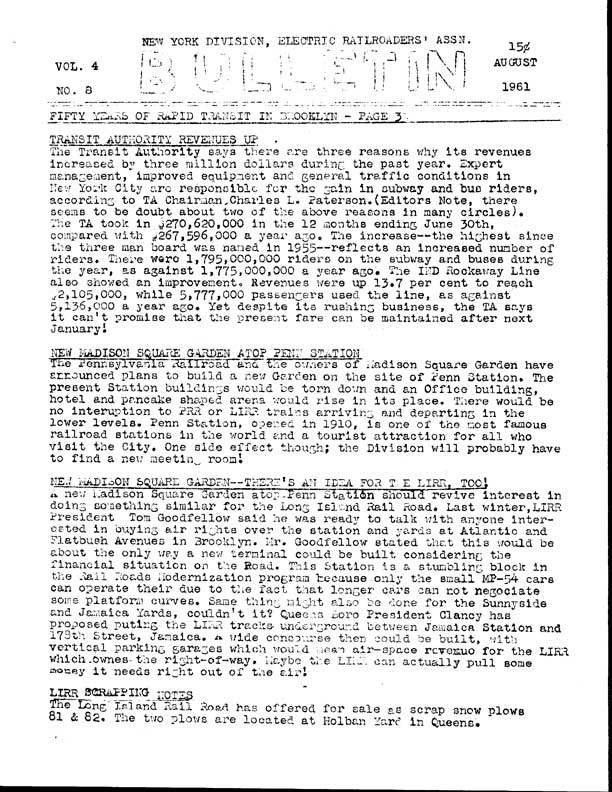 The Bulletin