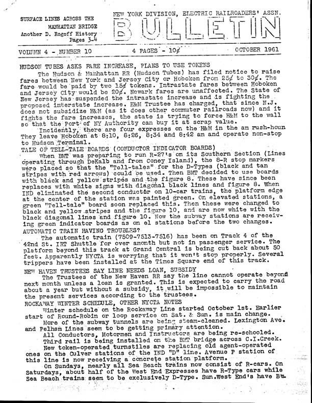 The Bulletin