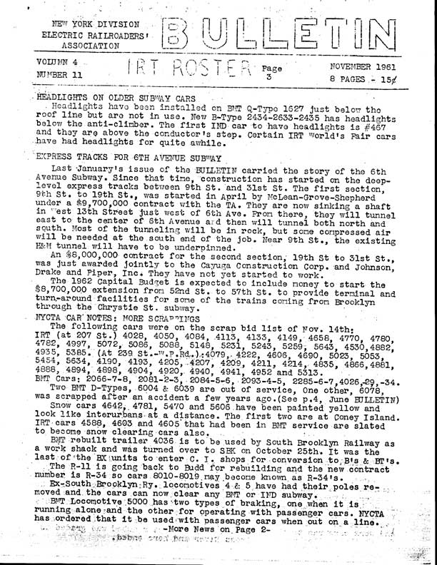 The Bulletin