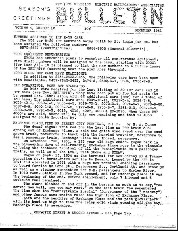 The Bulletin
