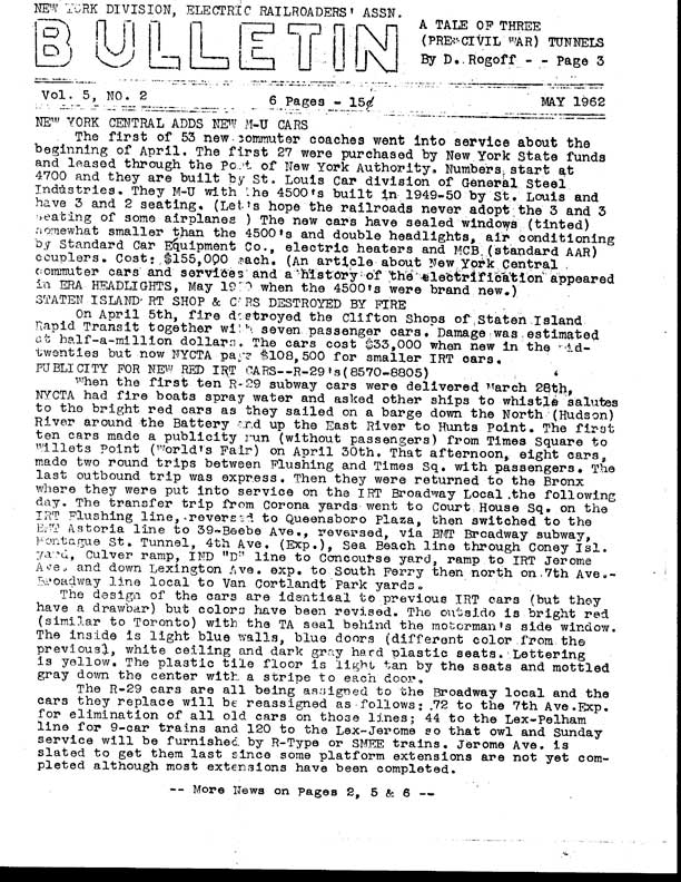 The Bulletin
