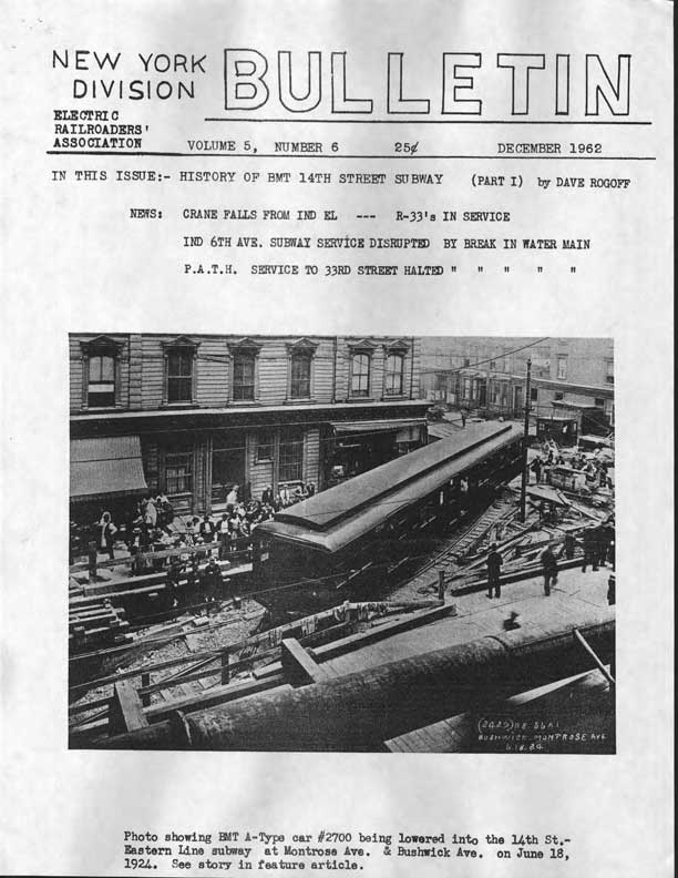 The Bulletin