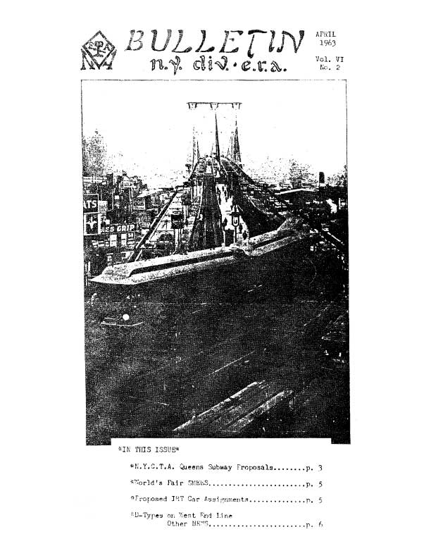 The Bulletin