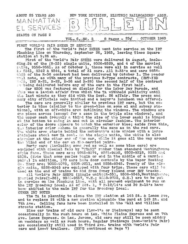 The Bulletin