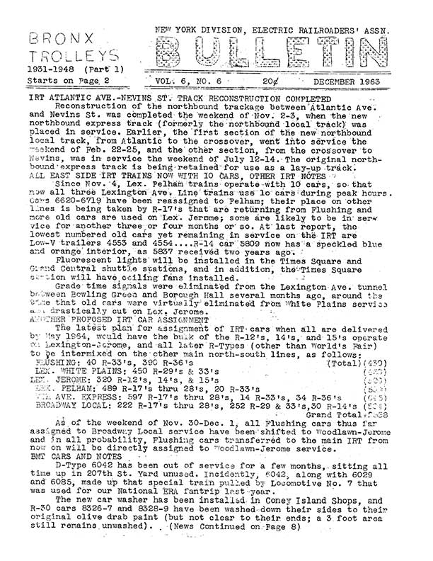 The Bulletin