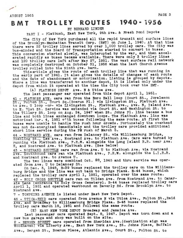 The Bulletin
