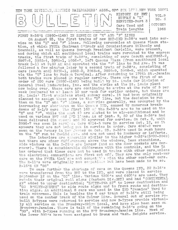 The Bulletin