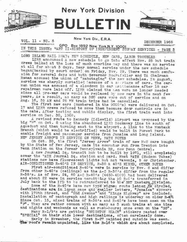 The Bulletin
