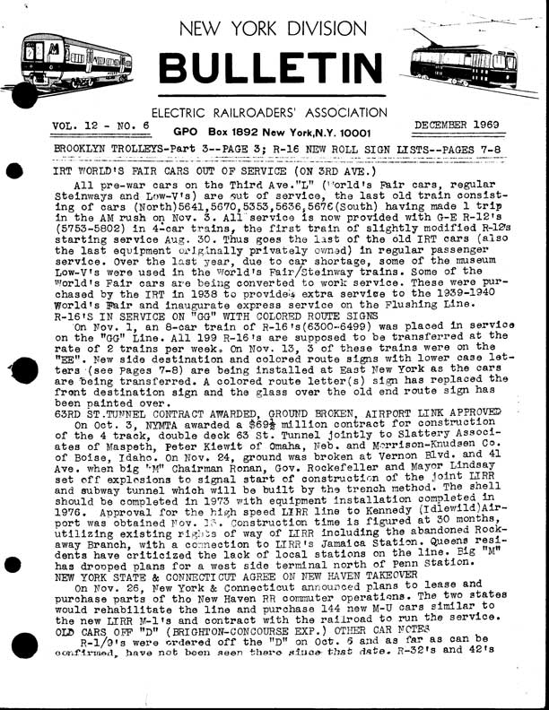 The Bulletin