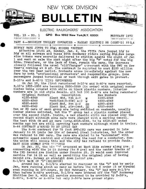 The Bulletin