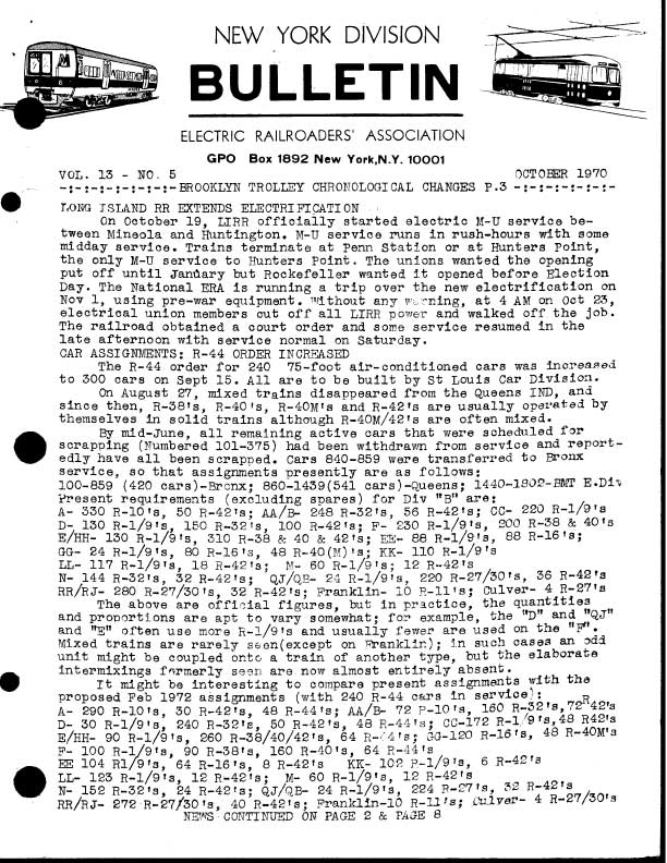 The Bulletin