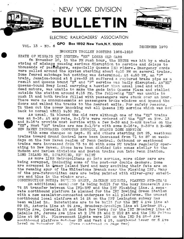 The Bulletin