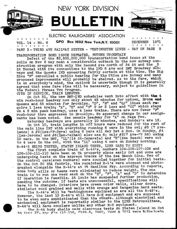 The Bulletin