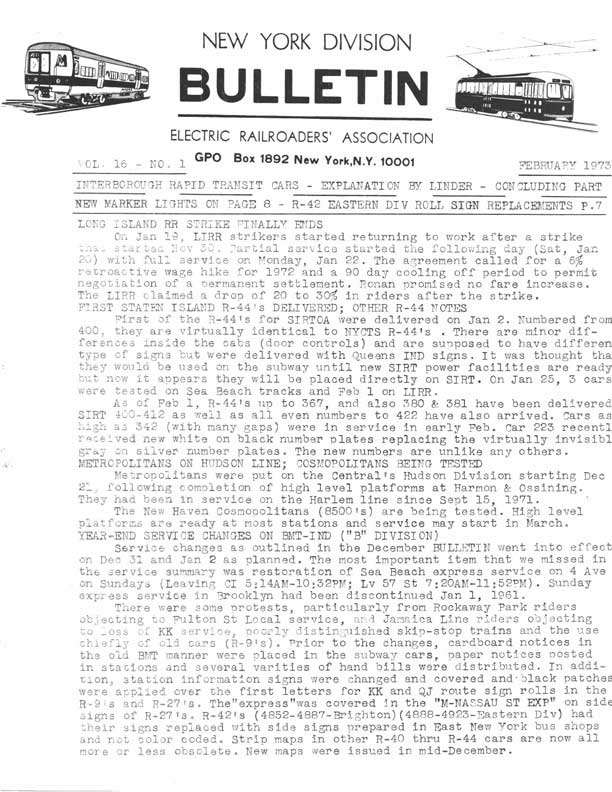 The Bulletin