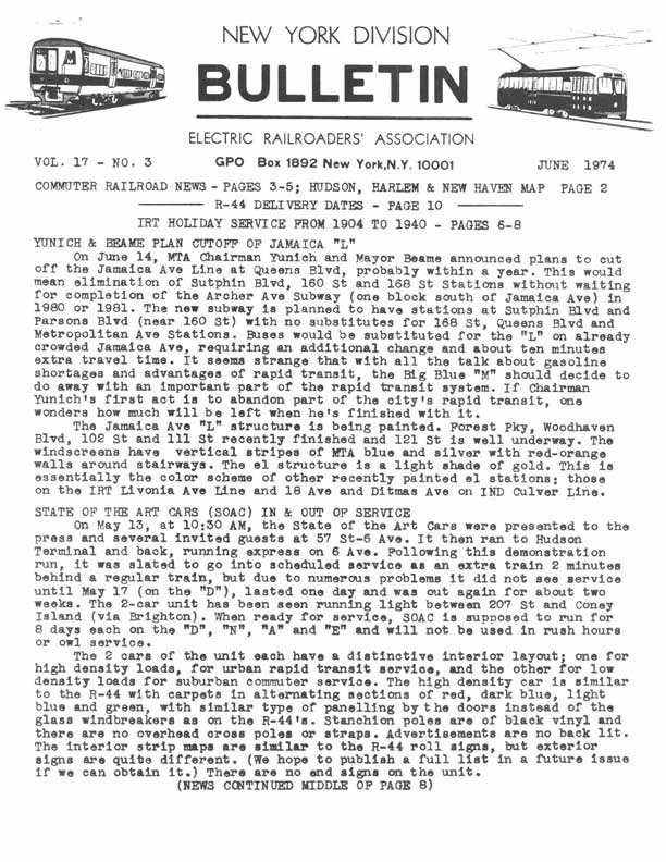 The Bulletin
