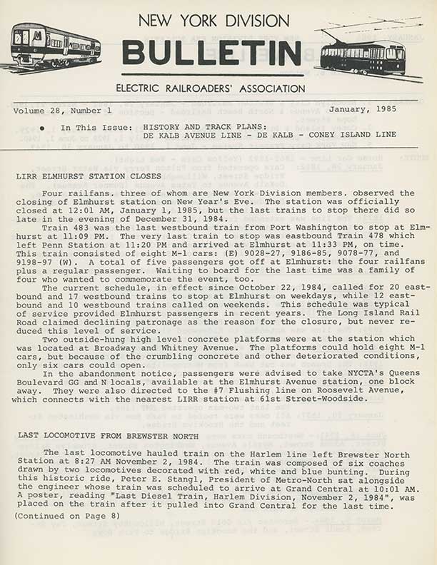 The Bulletin