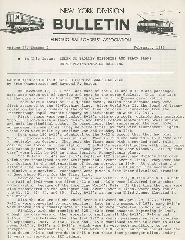 The Bulletin