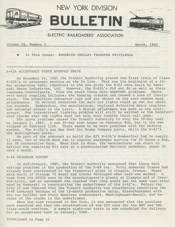 The Bulletin