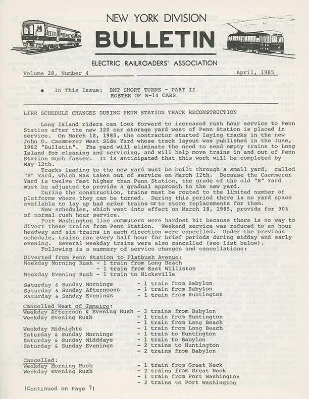 The Bulletin