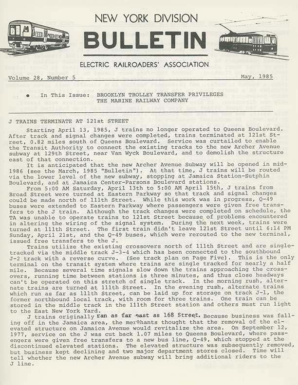 The Bulletin