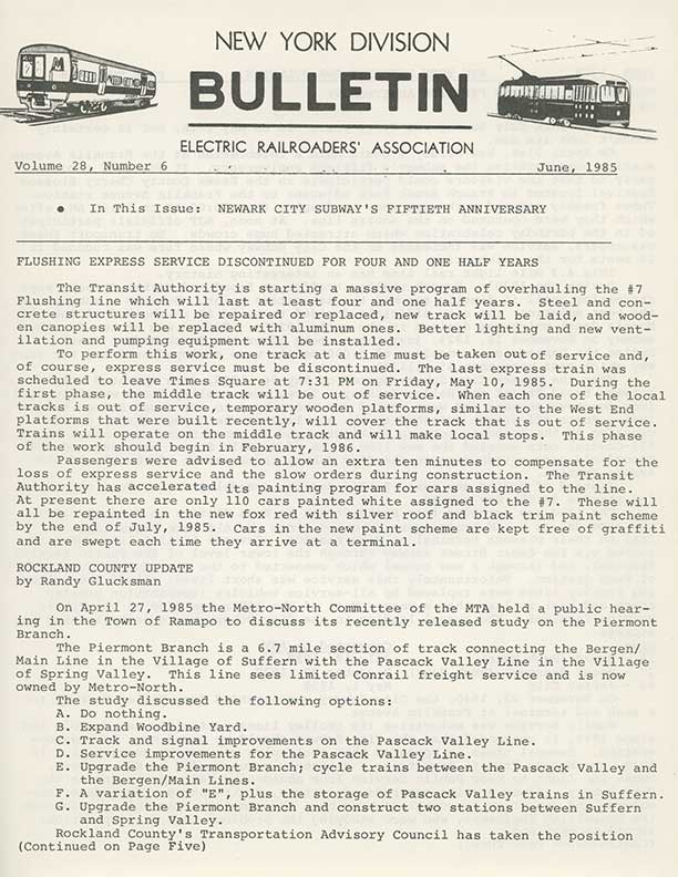 The Bulletin