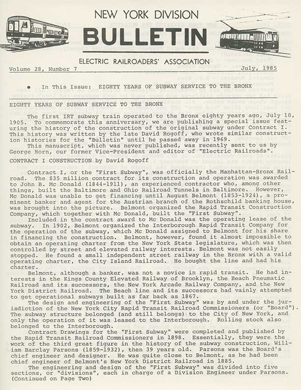 The Bulletin