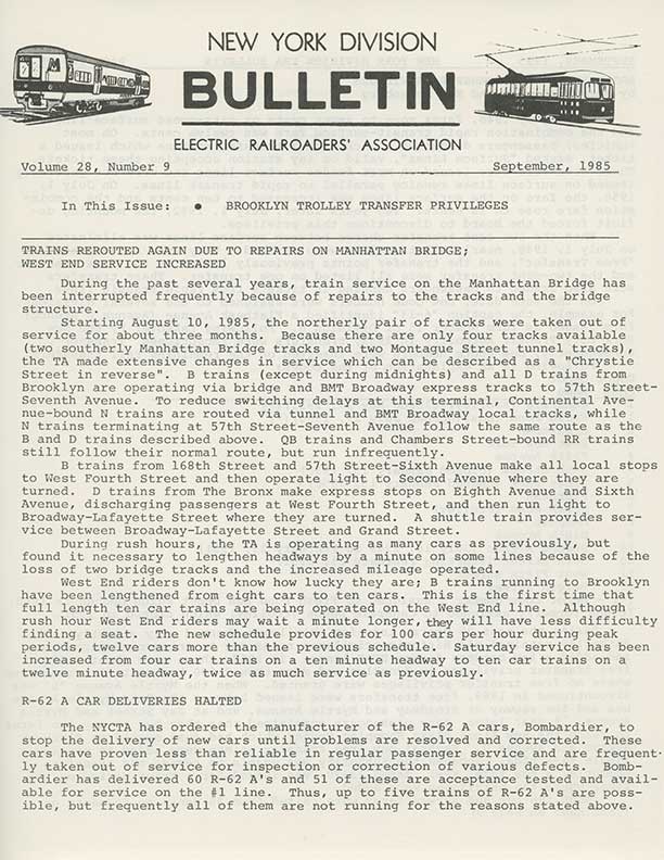 The Bulletin