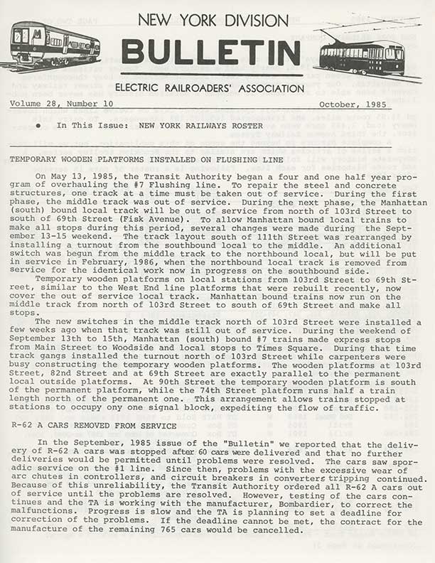 The Bulletin