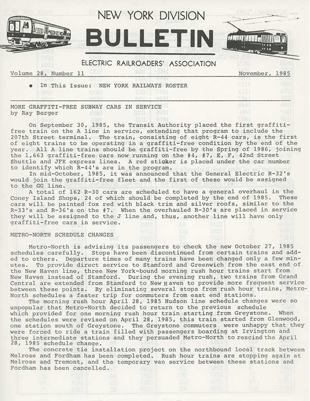 The Bulletin