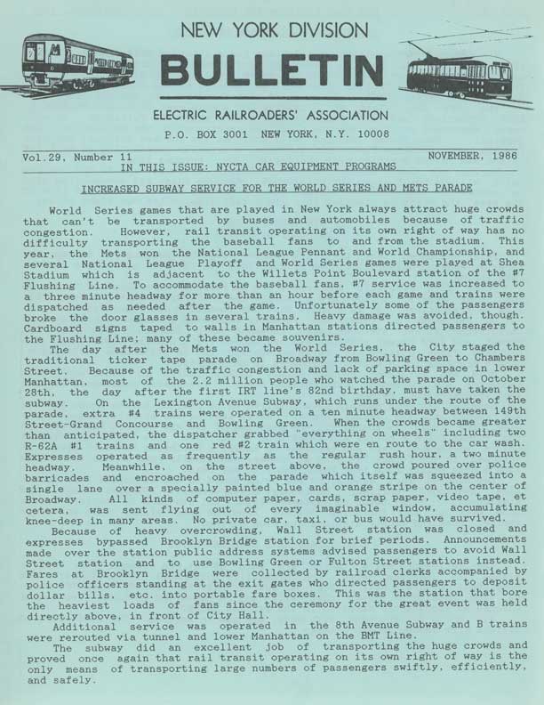 The Bulletin