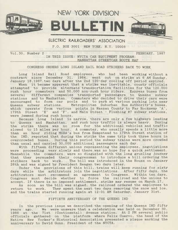 The Bulletin