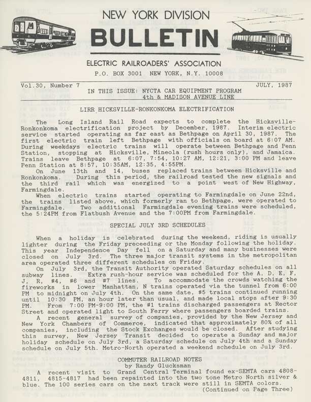 The Bulletin