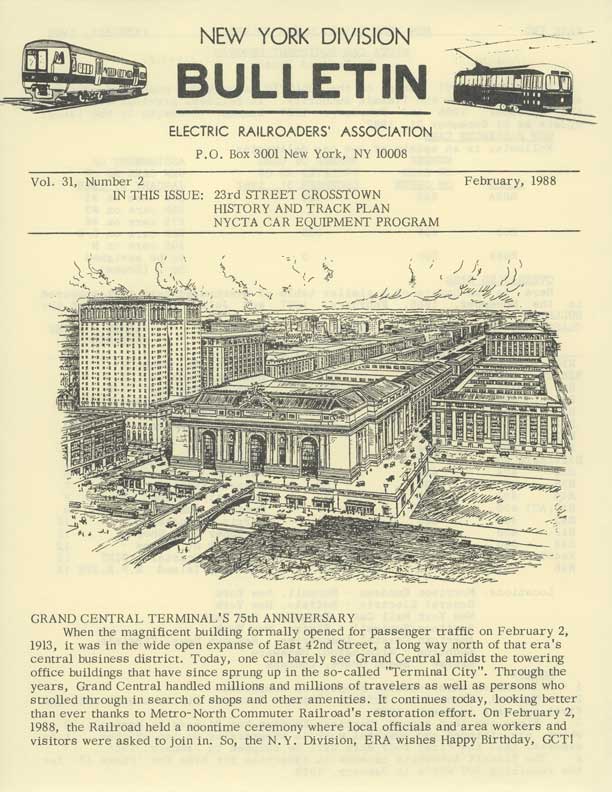 The Bulletin