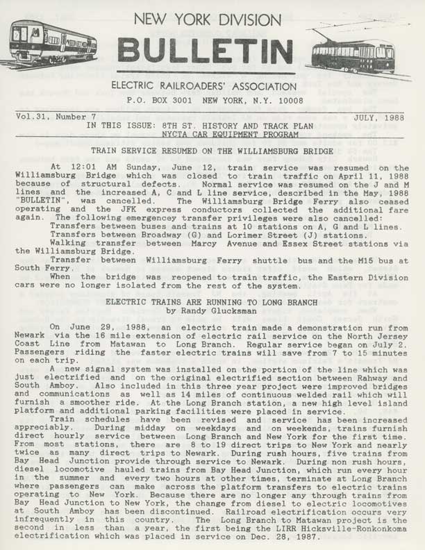 The Bulletin