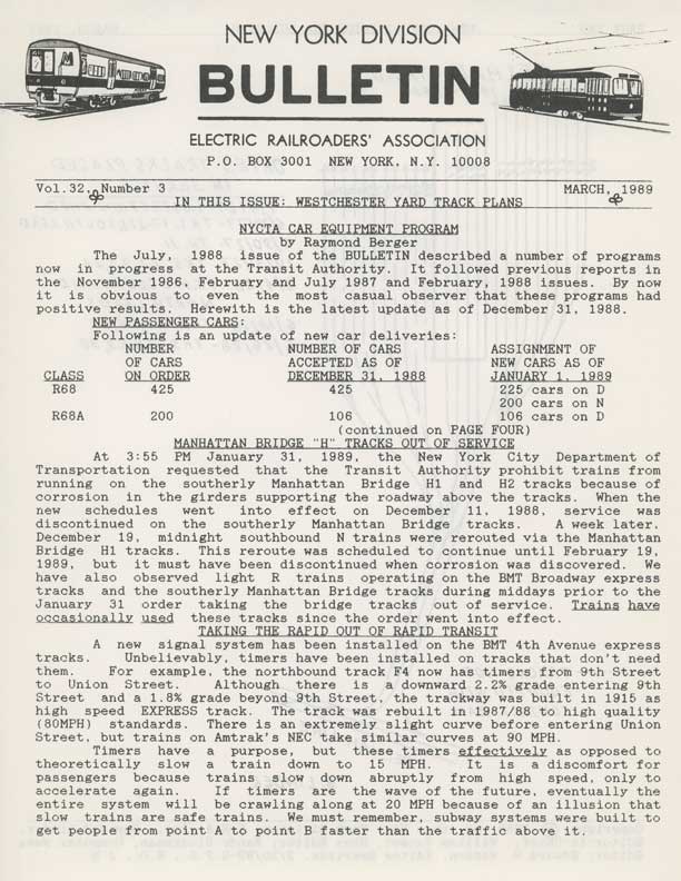 The Bulletin
