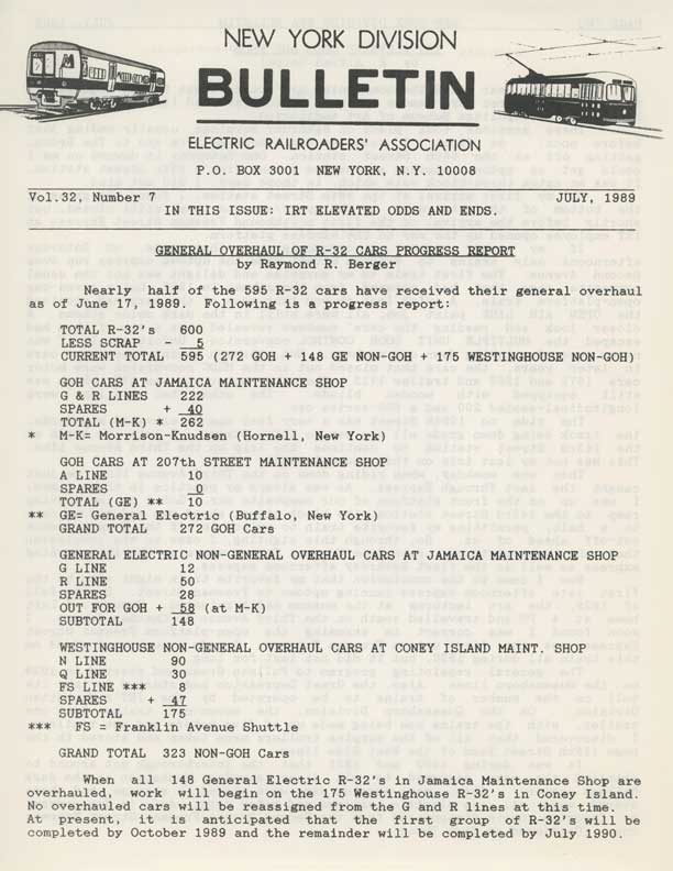 The Bulletin