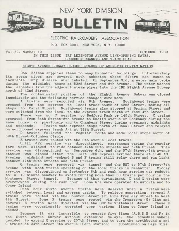 The Bulletin