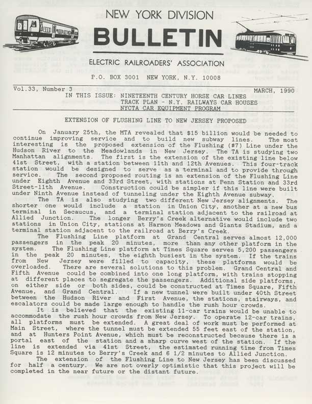 The Bulletin