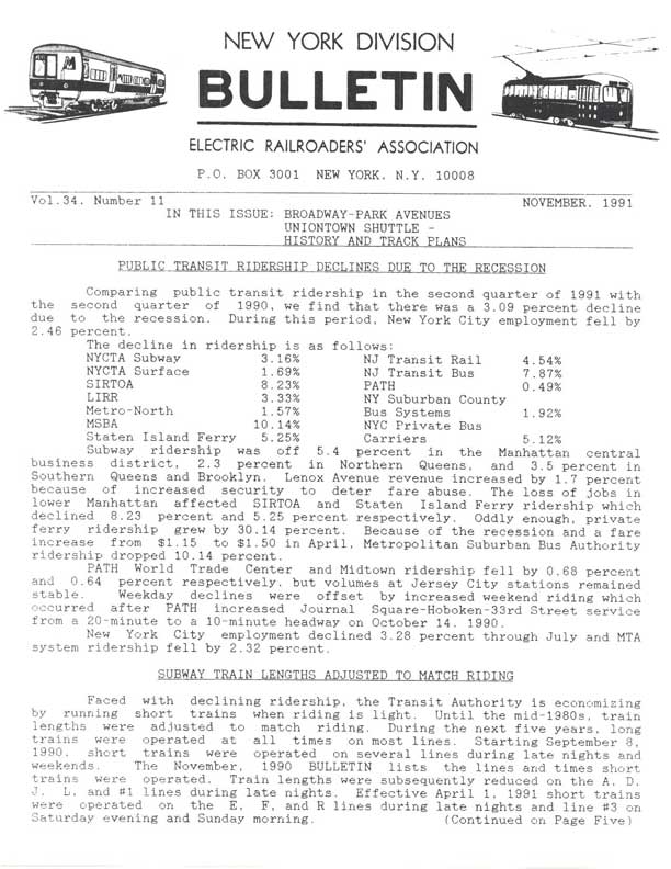 The Bulletin