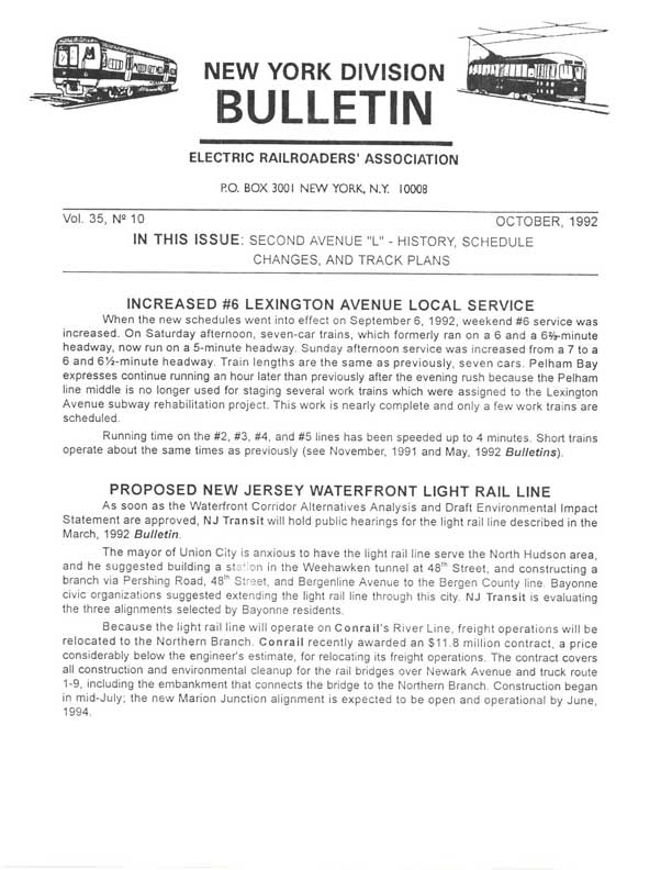 The Bulletin